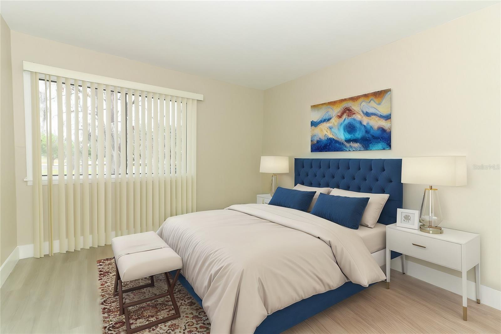 5836 PEREGRINE AVE #25E
