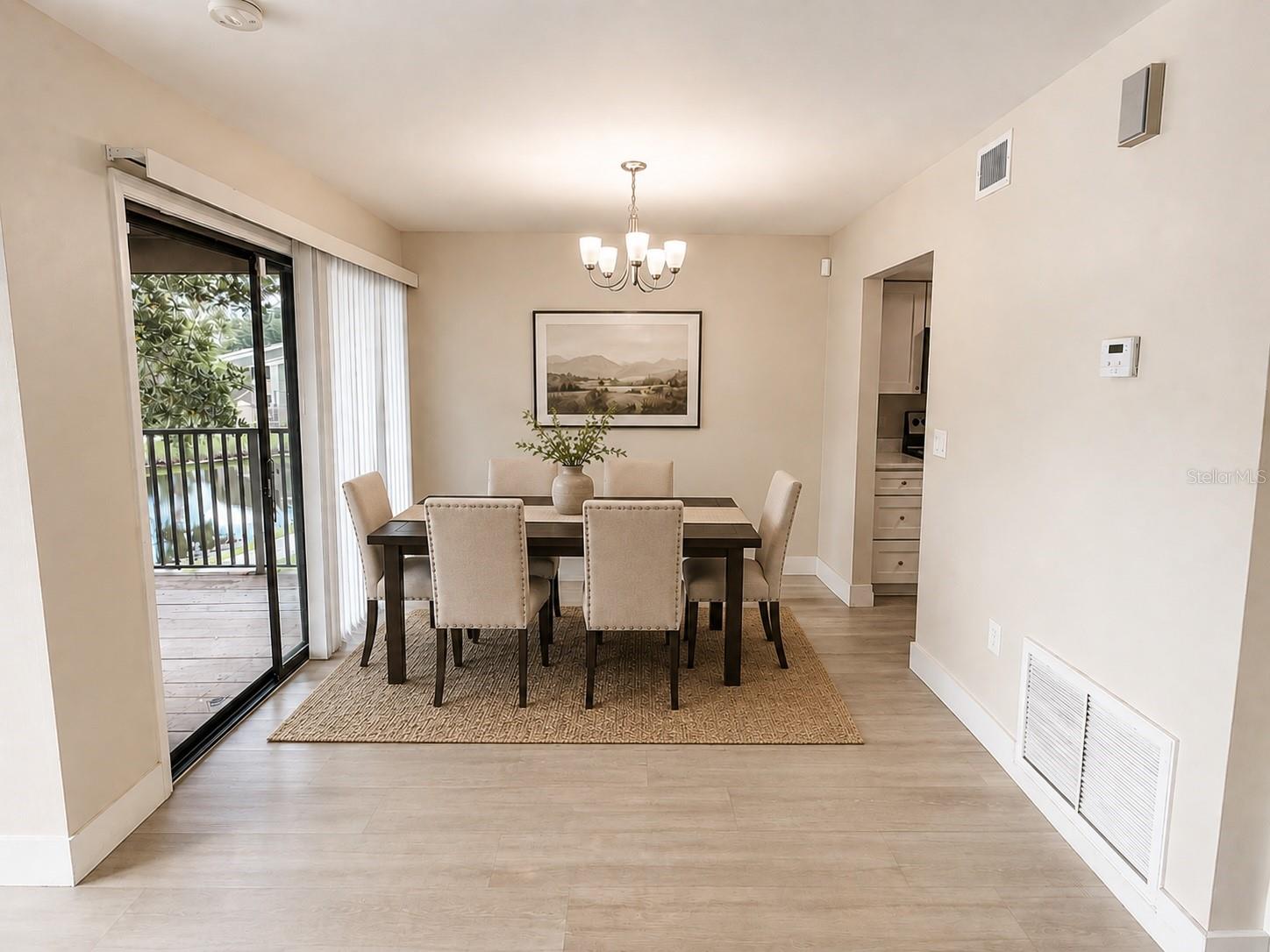 5836 PEREGRINE AVE #25E