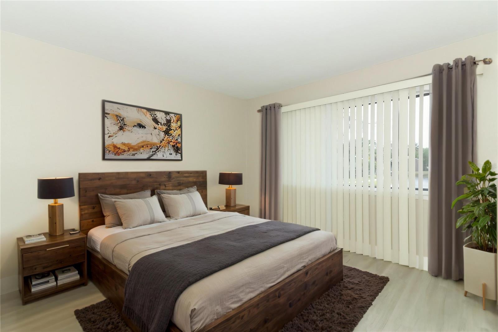 5836 PEREGRINE AVE #25E