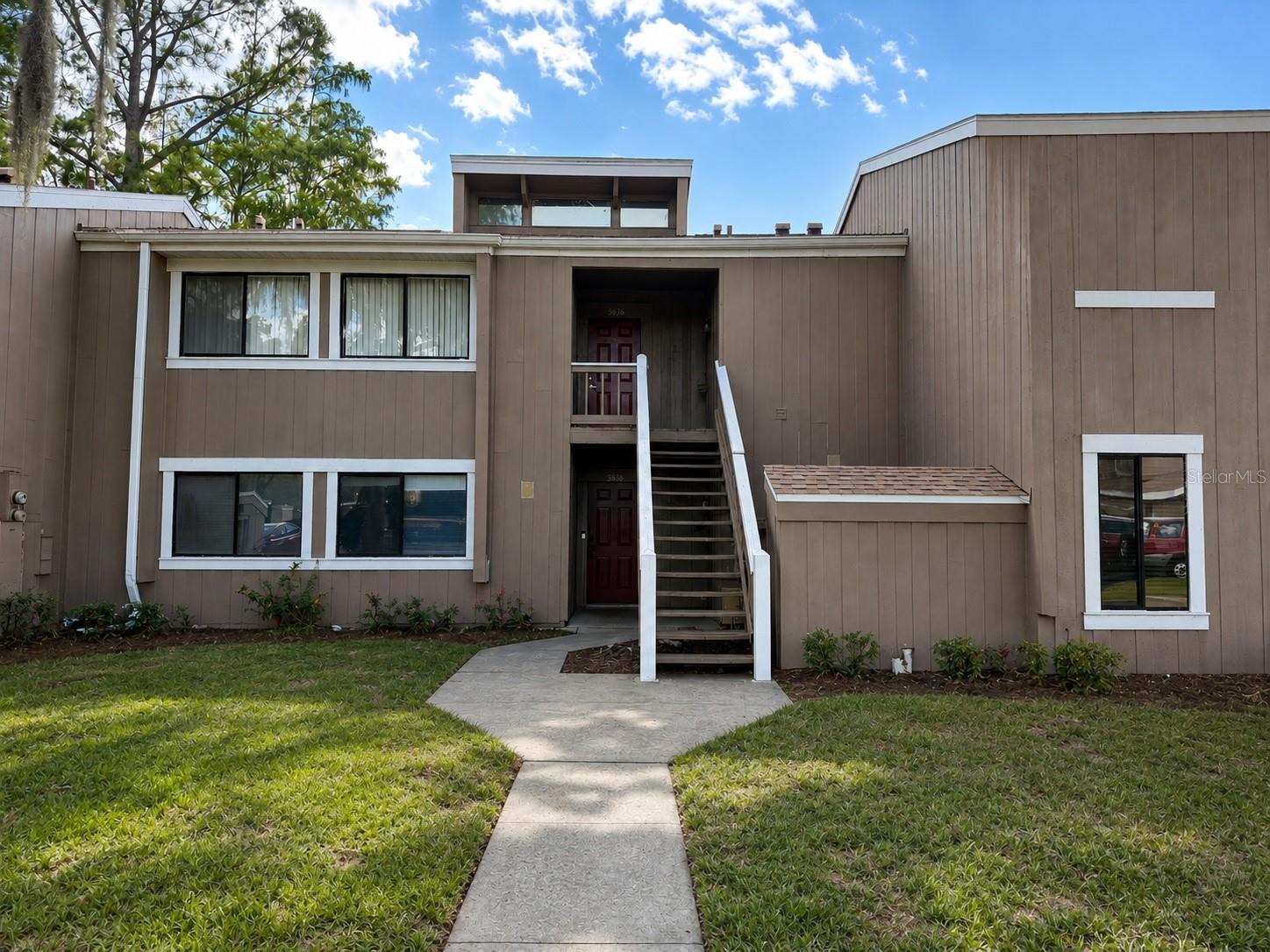 5836 PEREGRINE AVE #25E