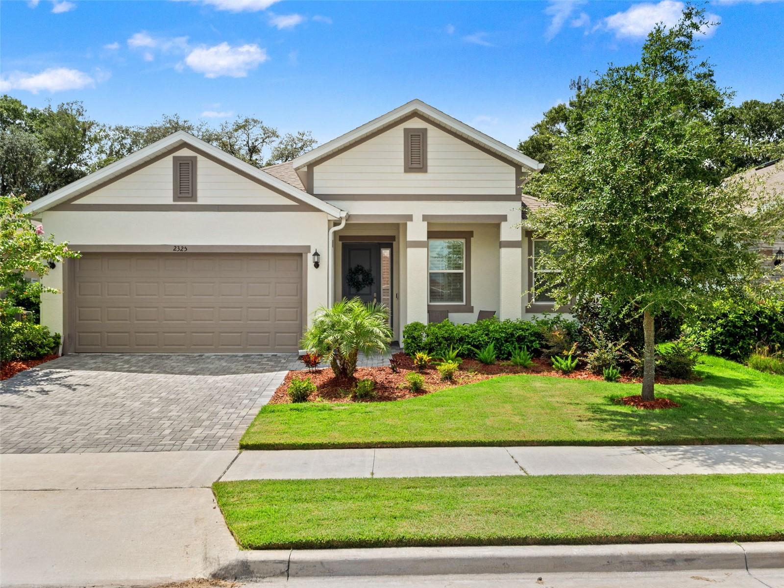 2325 SIRENA LN