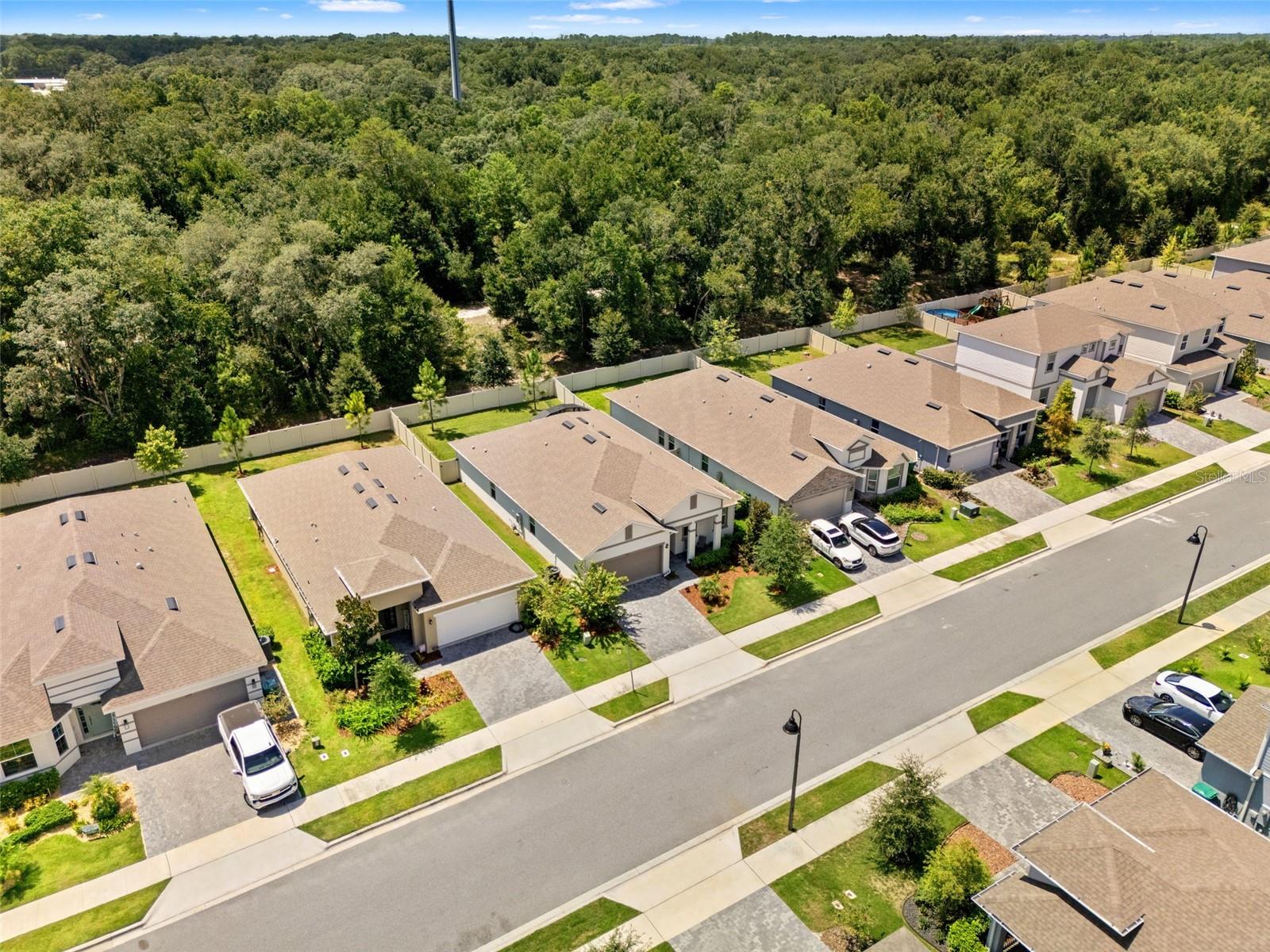 2325 SIRENA LN