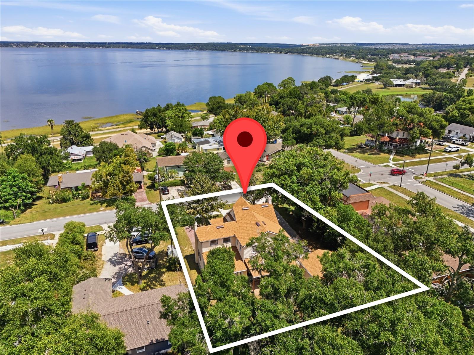 535 W OSCEOLA ST