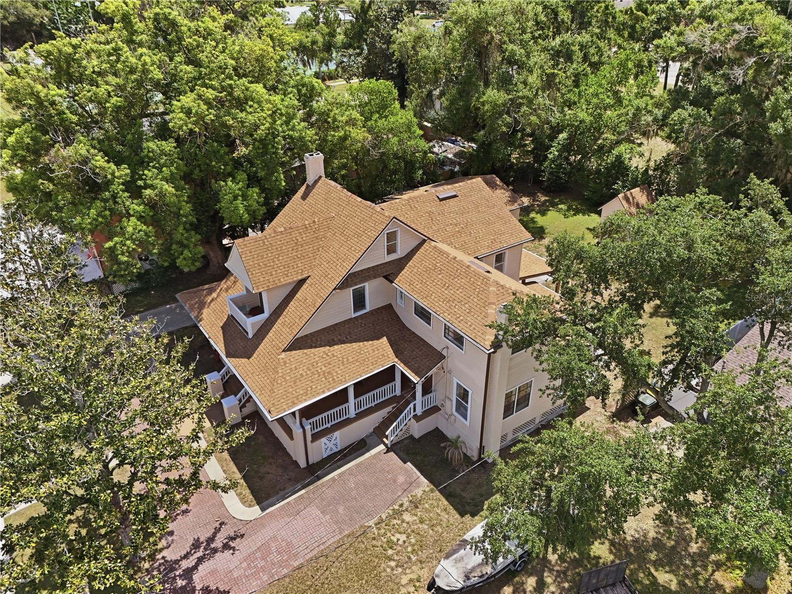 535 W OSCEOLA ST