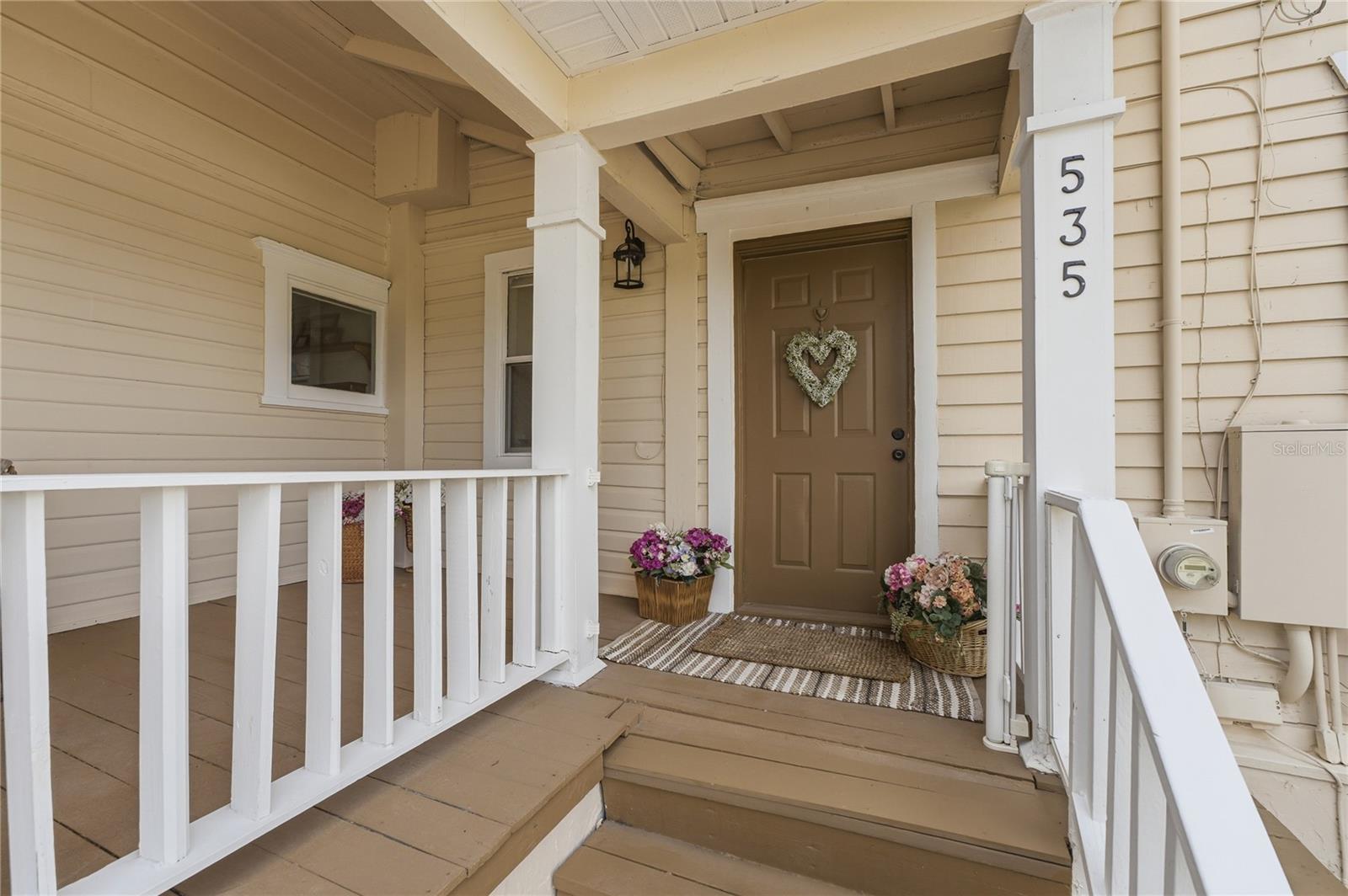 535 W OSCEOLA ST