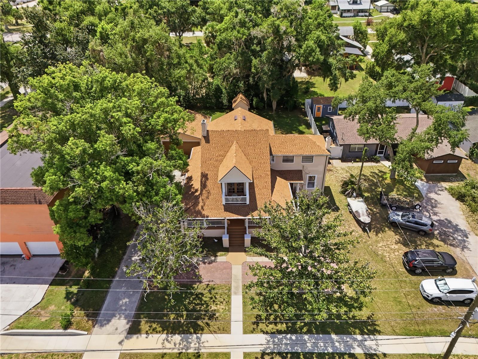 535 W OSCEOLA ST