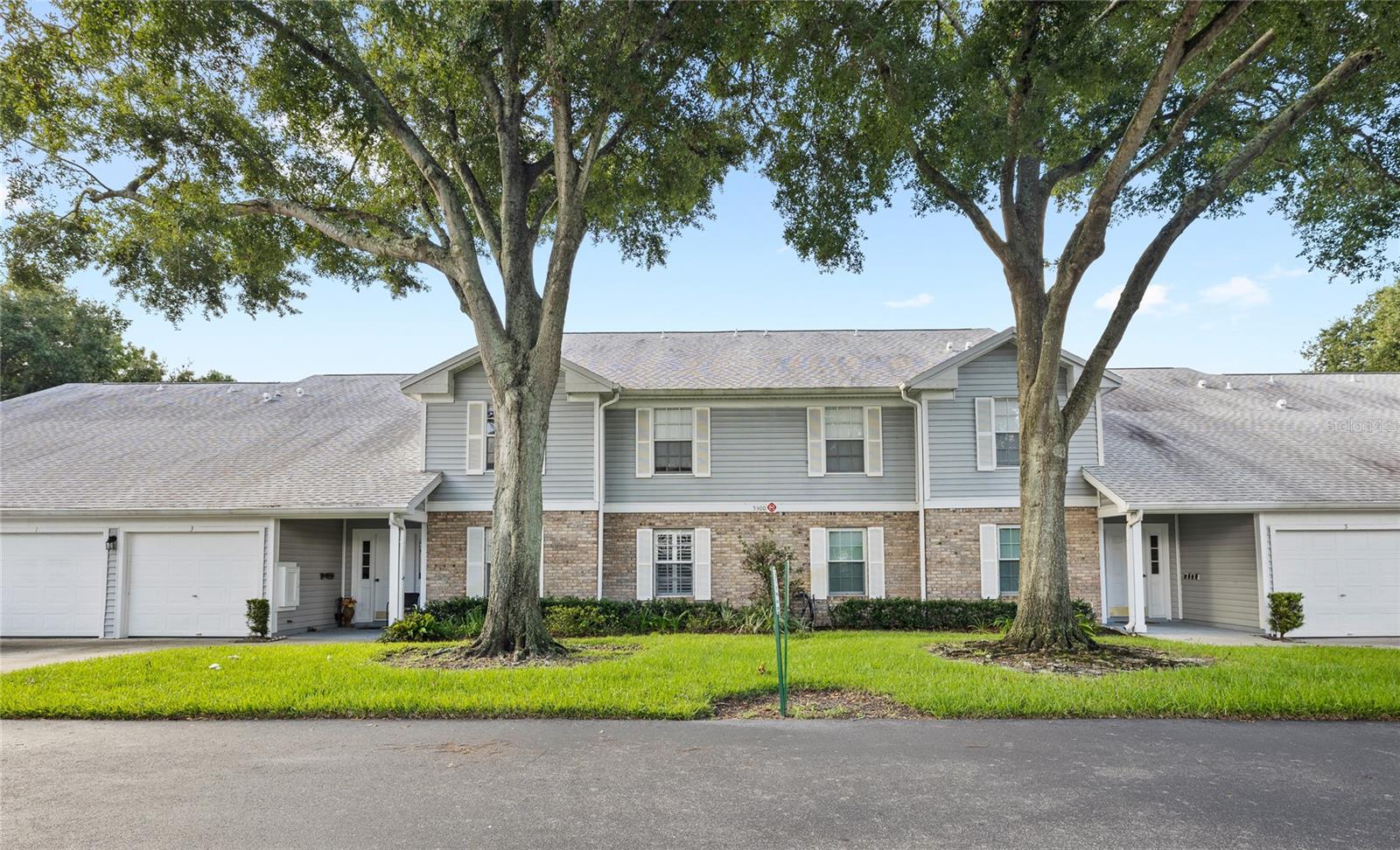 5300 DOVER VILLAGE LN #4