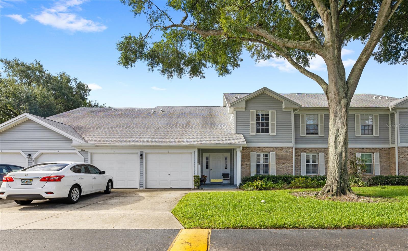5300 DOVER VILLAGE LN #4