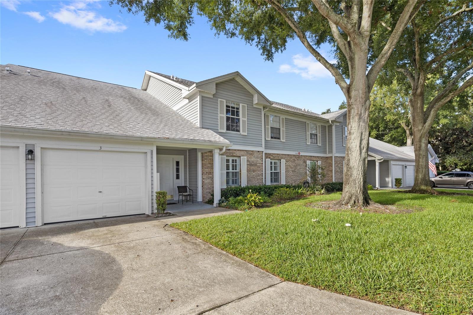 5300 DOVER VILLAGE LN #4