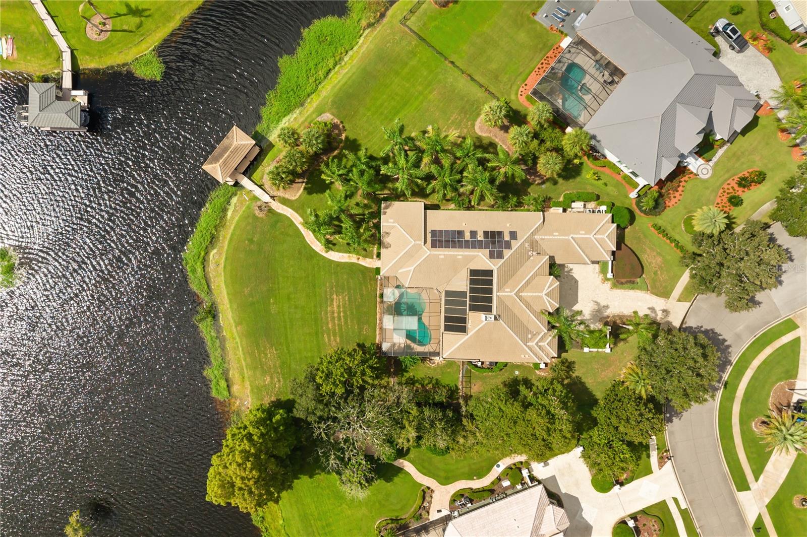 2113 WATER KEY DR