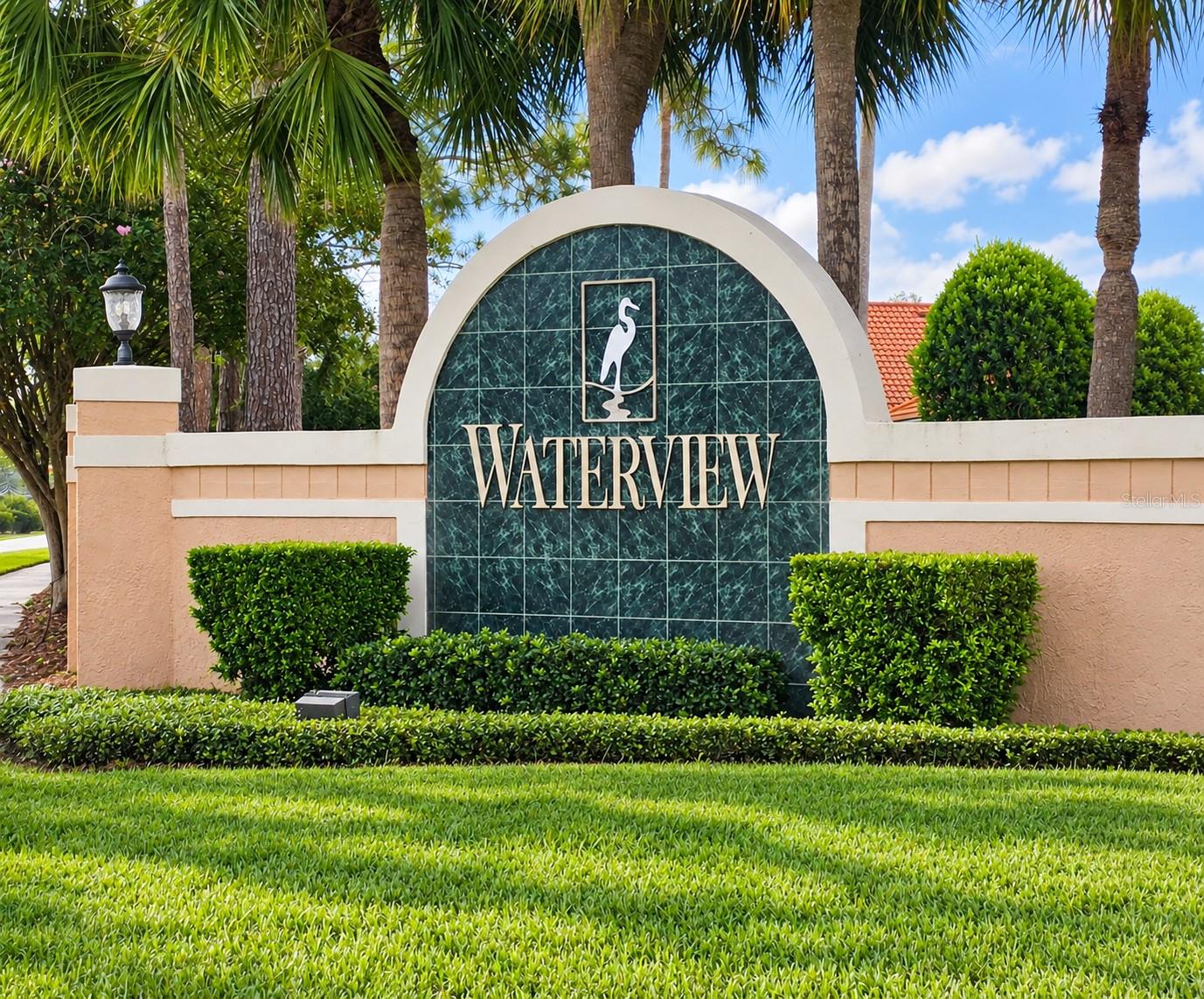 5200 WATERVISTA DR