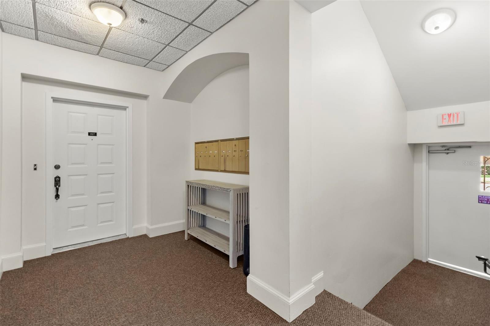 1602 ALABAMA DR #107