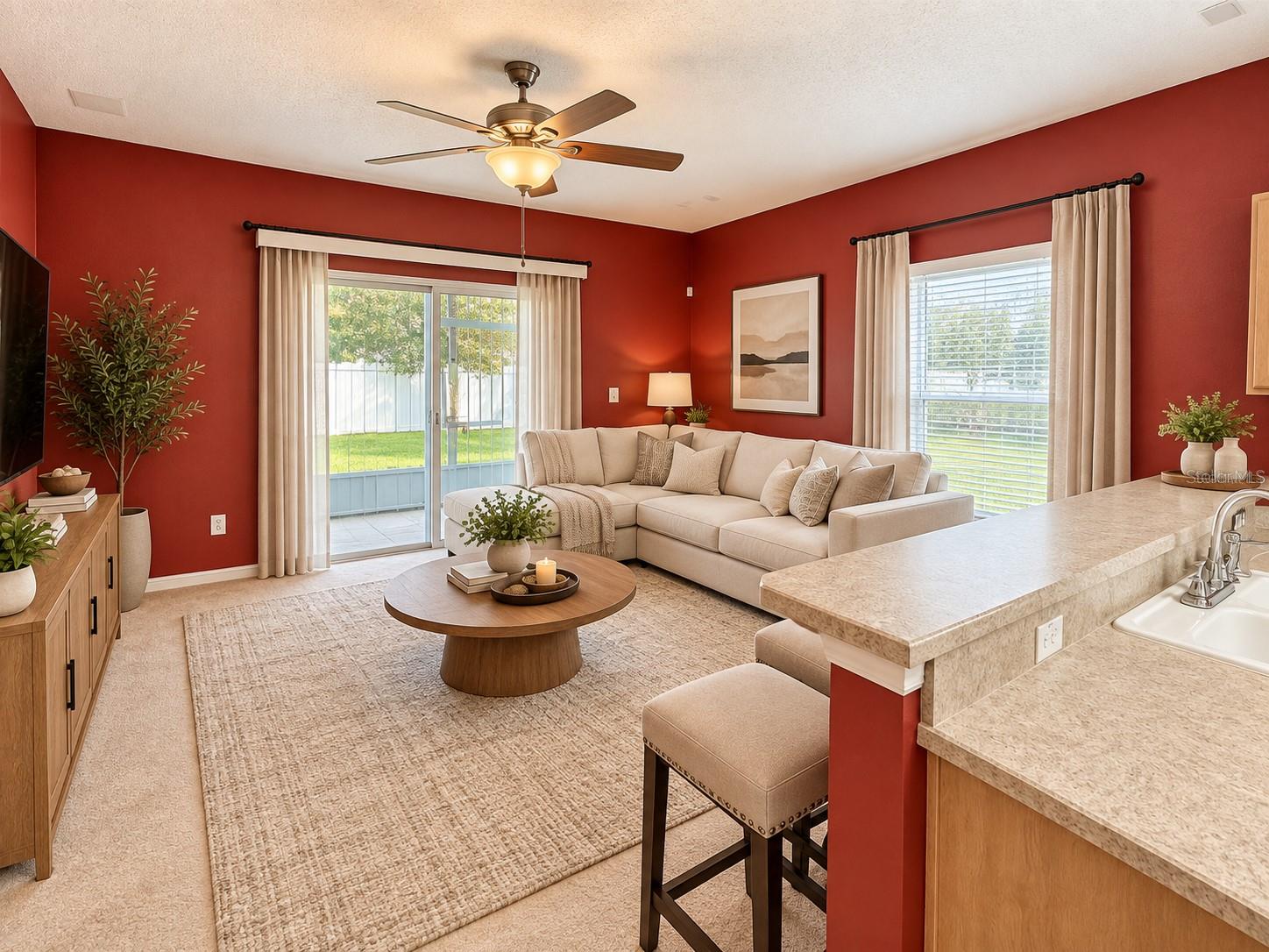 518 WILTON CIR