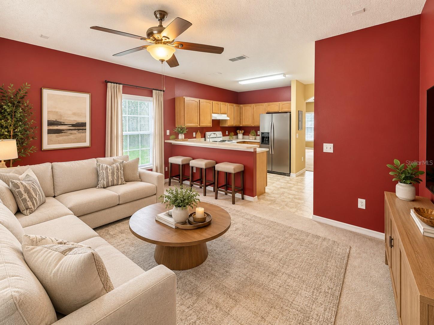 518 WILTON CIR