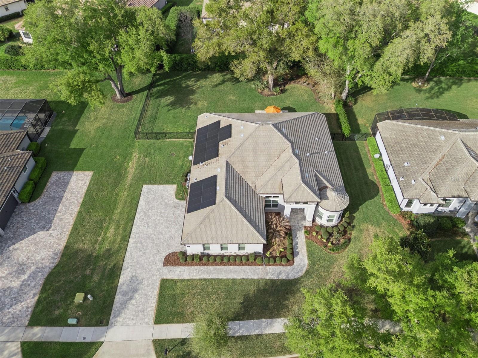 25855 CROSSINGS BLUFF LN