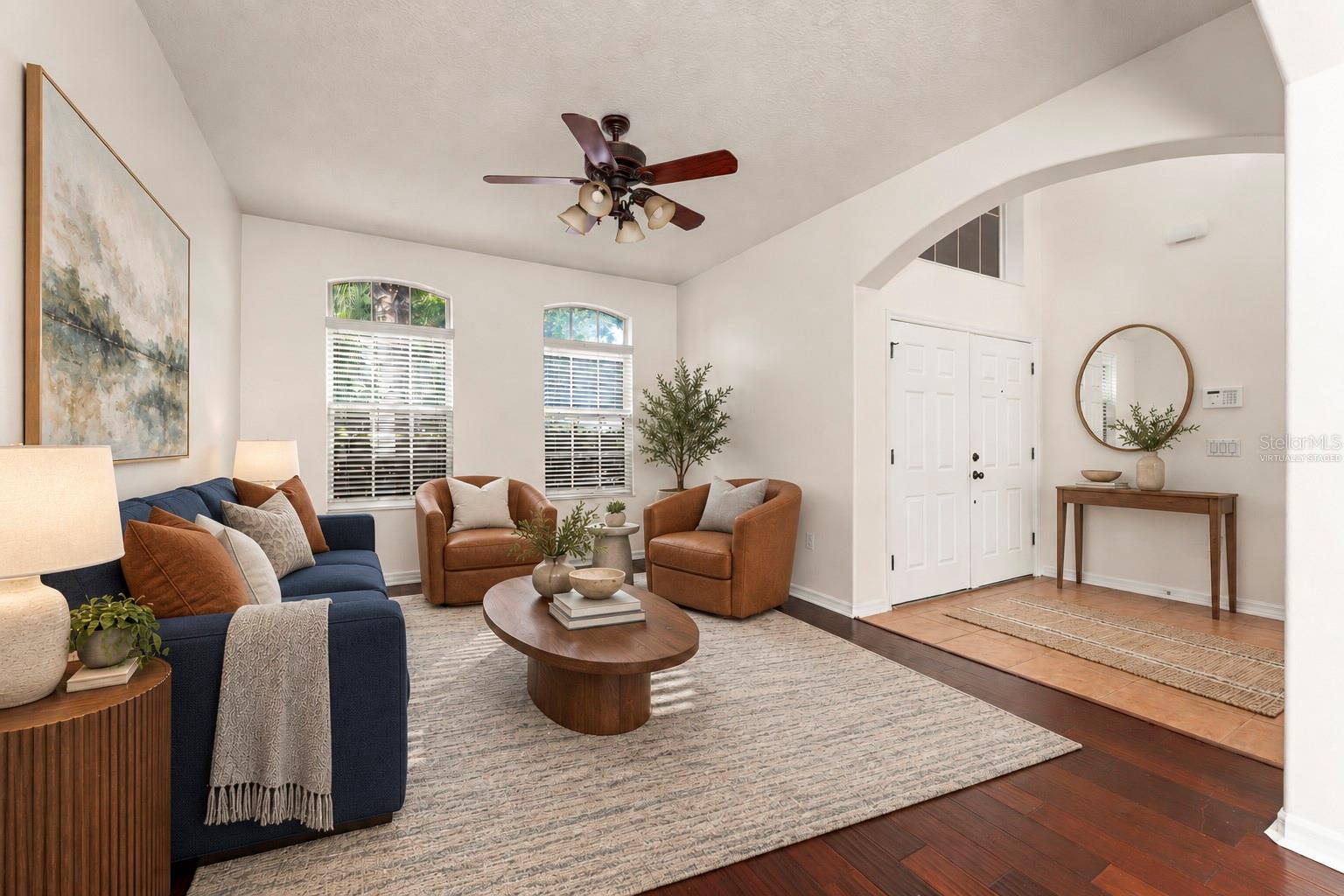 343 CORTONA DR