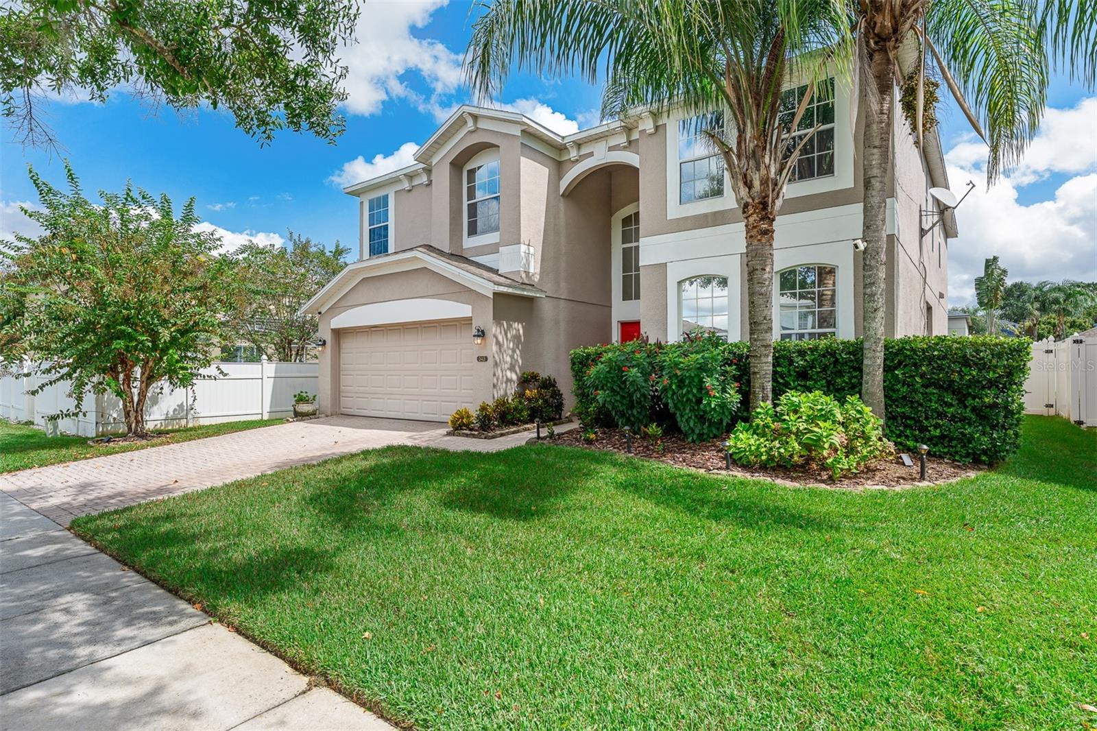 343 CORTONA DR