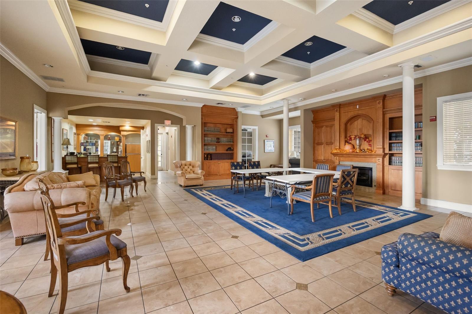 1475 LAKE SHADOW CIR #6205