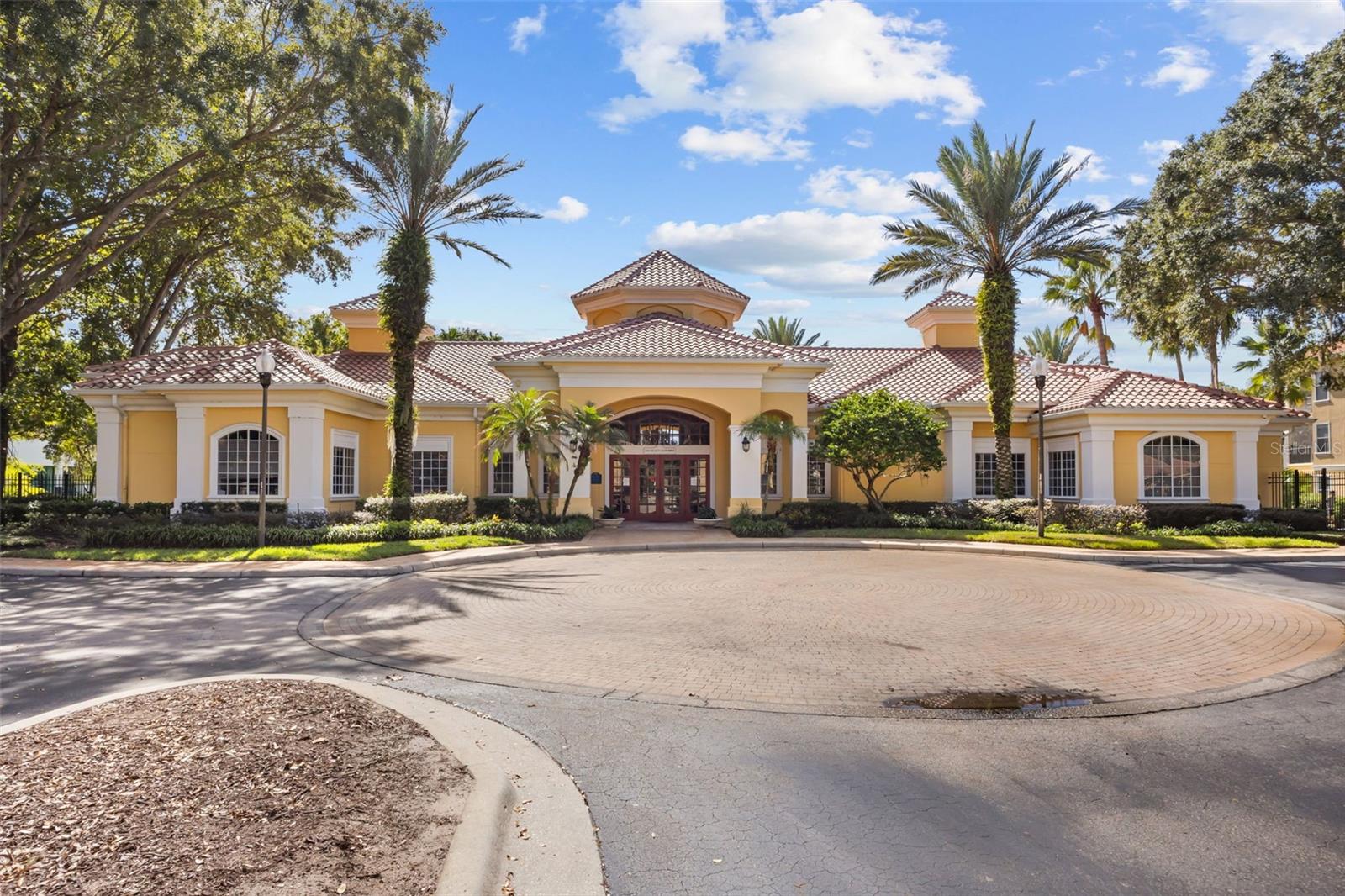 1475 LAKE SHADOW CIR #6205