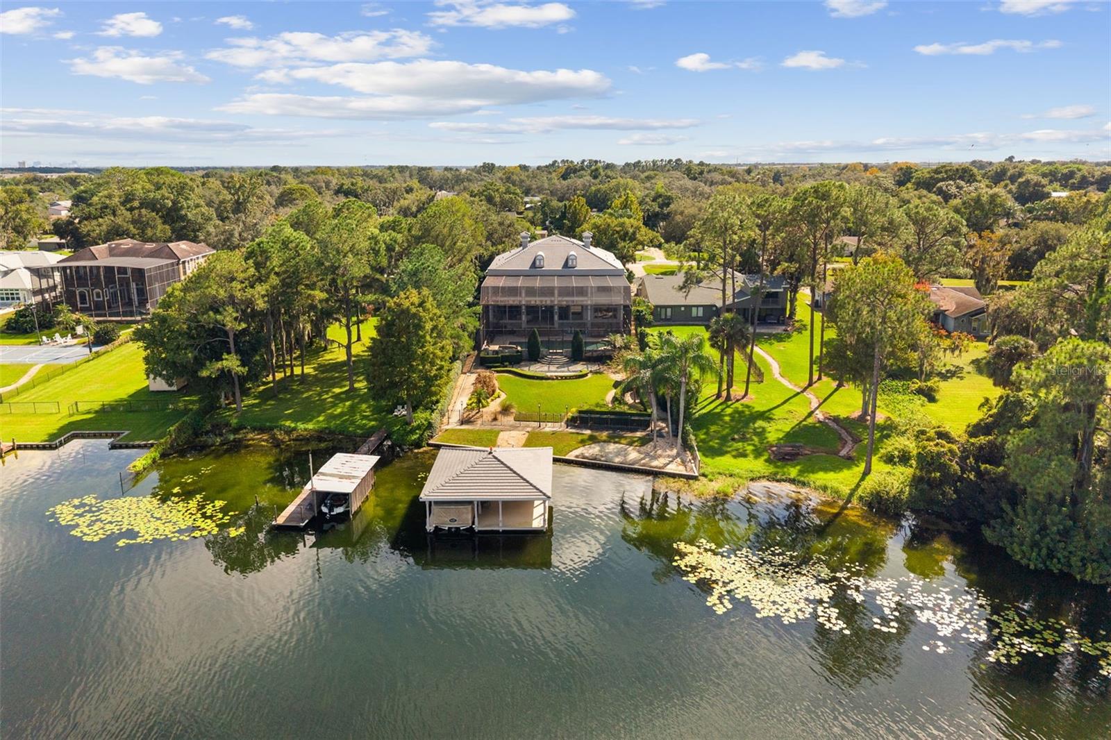 6091 LINNEAL BEACH DR