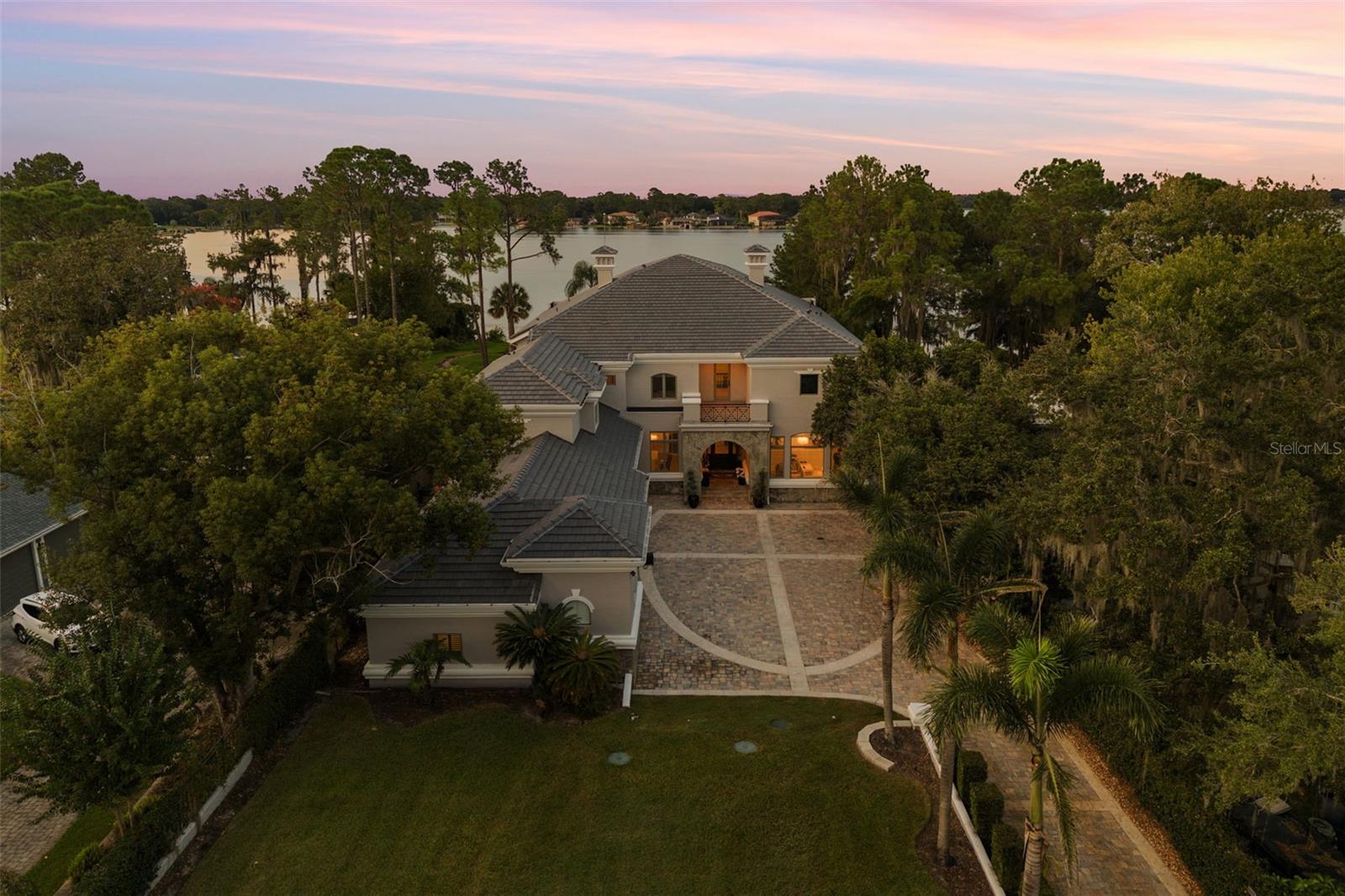 6091 LINNEAL BEACH DR