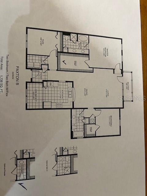 1210 Ironsmith Dr #209