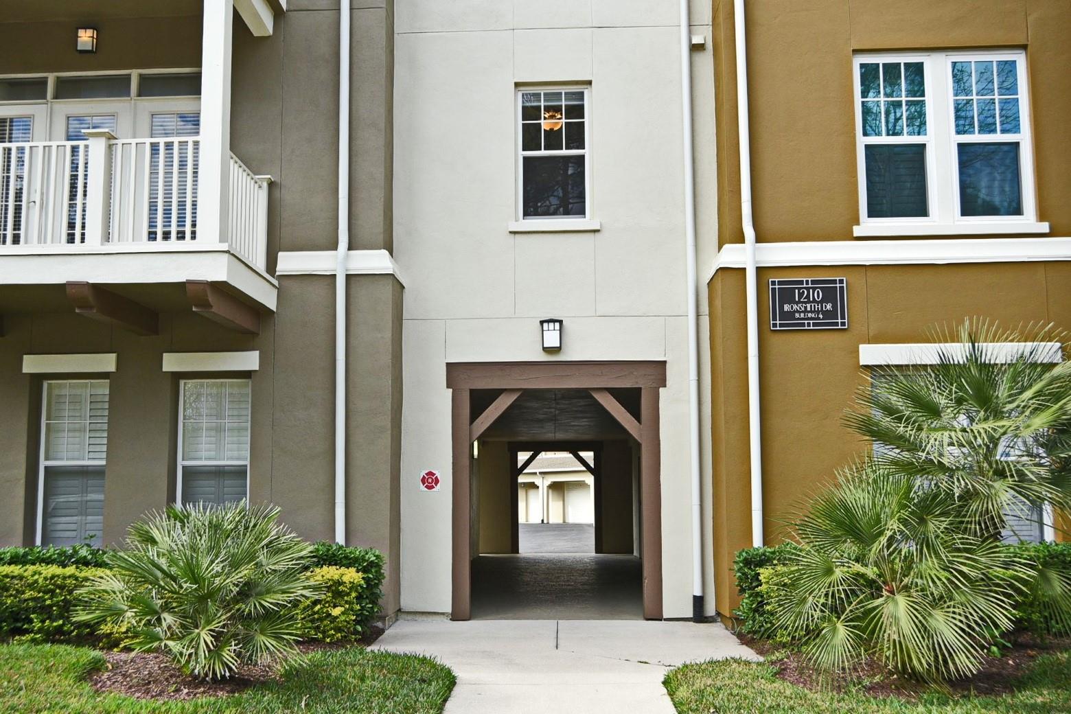 1210 Ironsmith Dr #209