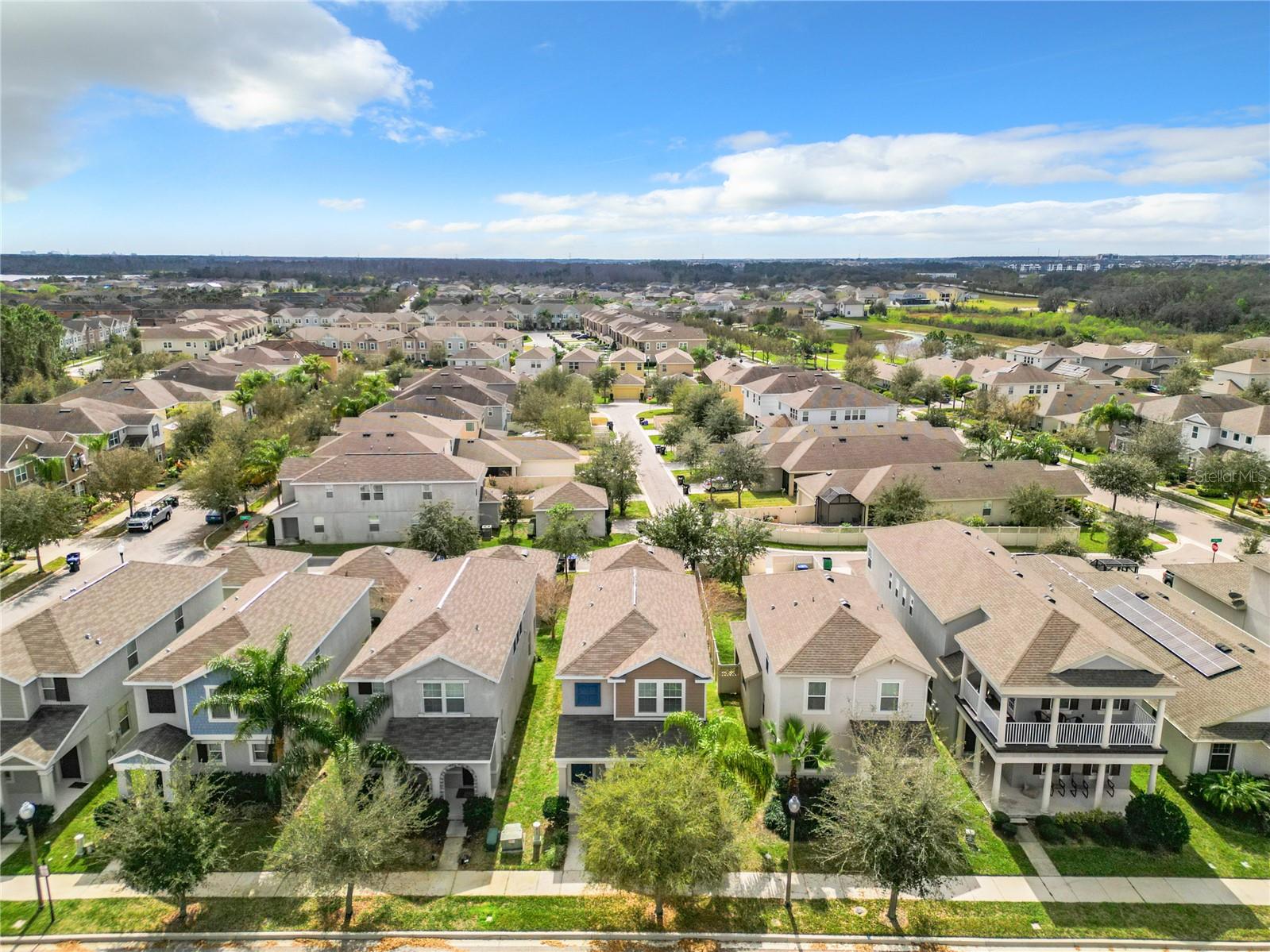 14807 Magnolia Ridge Loop