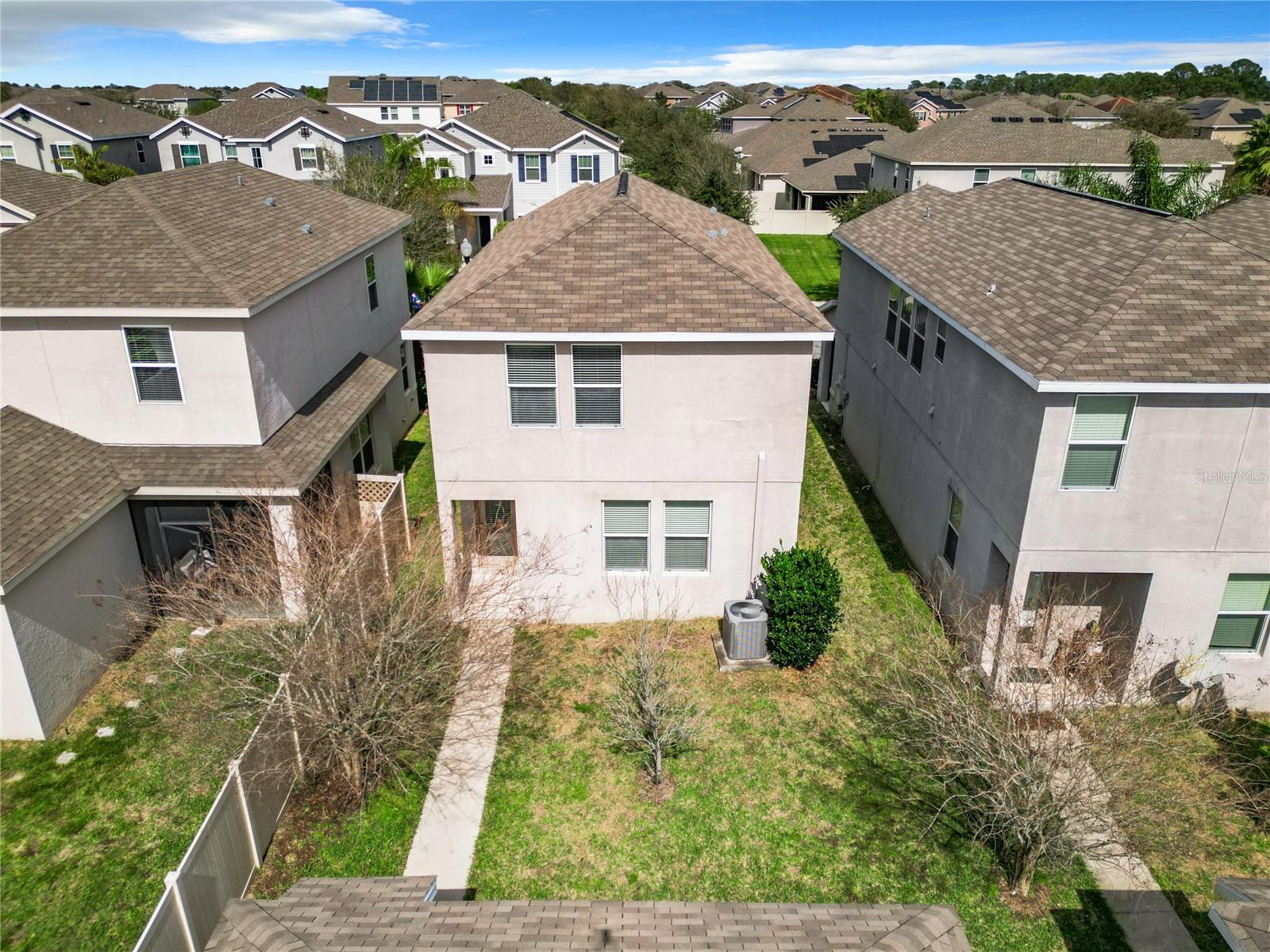 14807 Magnolia Ridge Loop