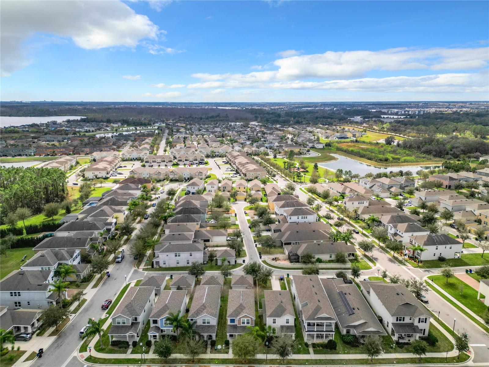 14807 Magnolia Ridge Loop