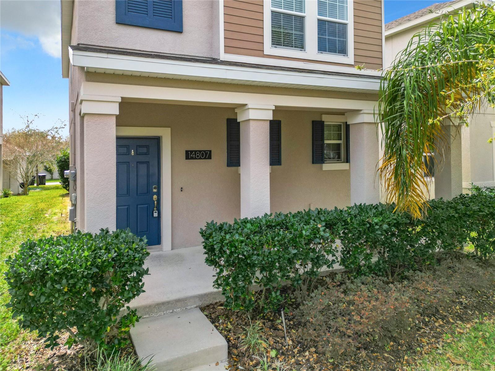 14807 Magnolia Ridge Loop