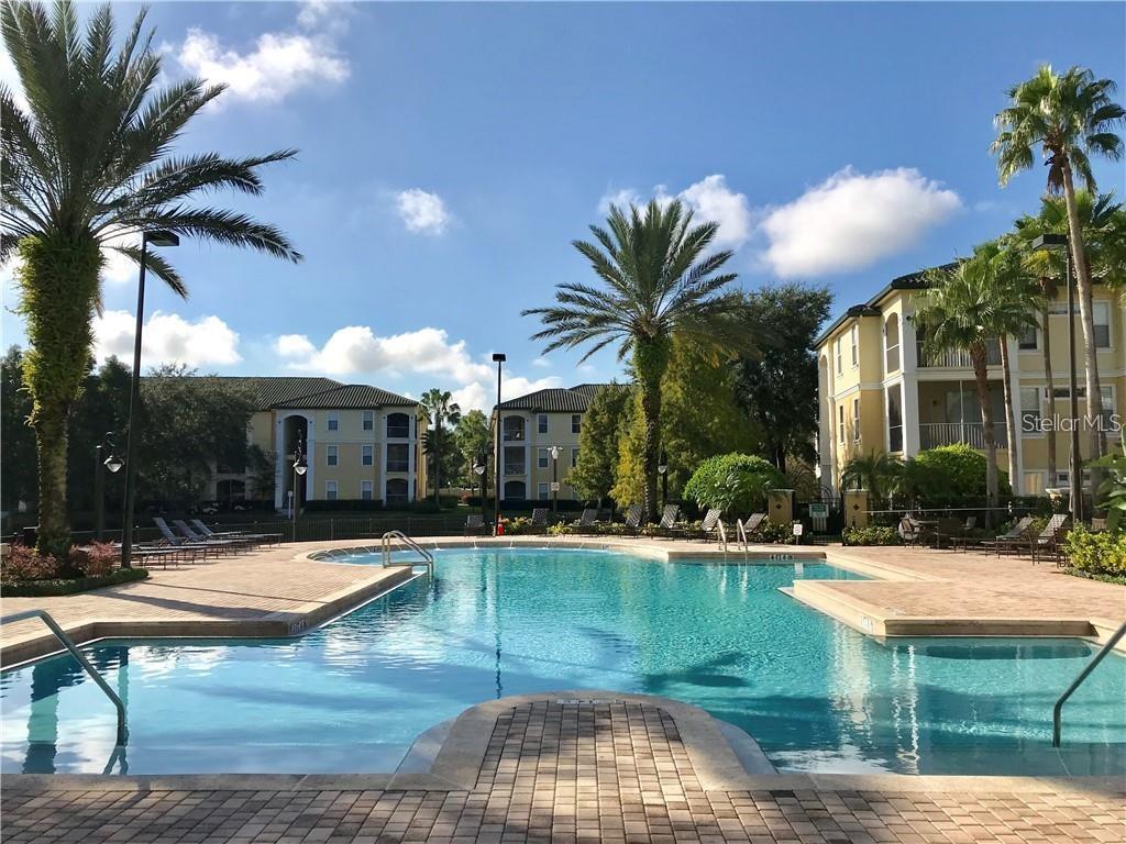 2603 Maitland Crossing Way #105