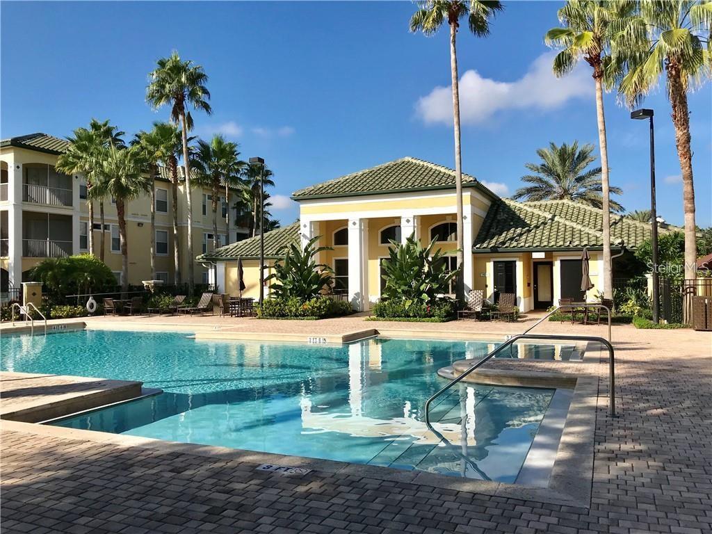 2603 Maitland Crossing Way #105