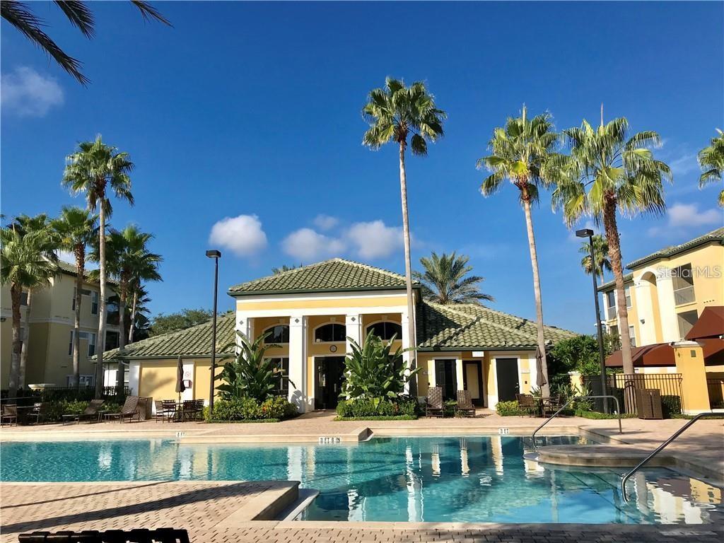 2603 Maitland Crossing Way #105