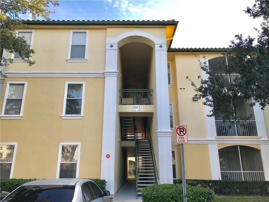 2603 Maitland Crossing Way #105