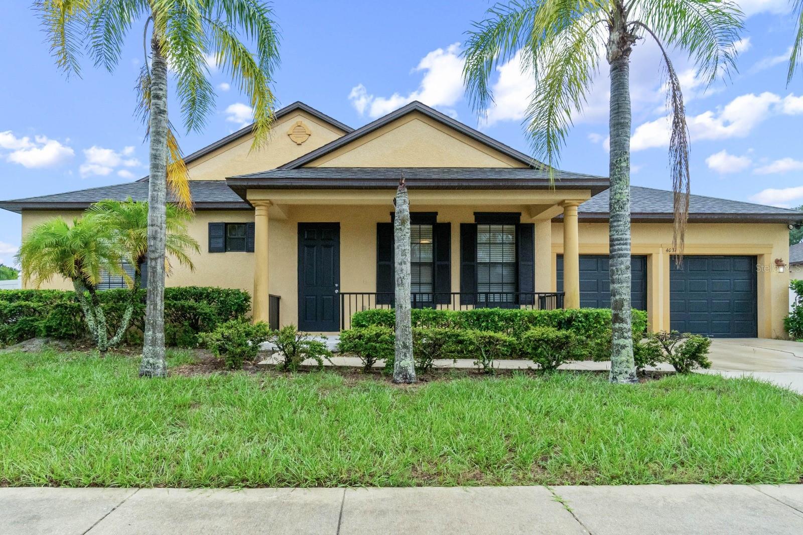 4031 Sunburst View Cir