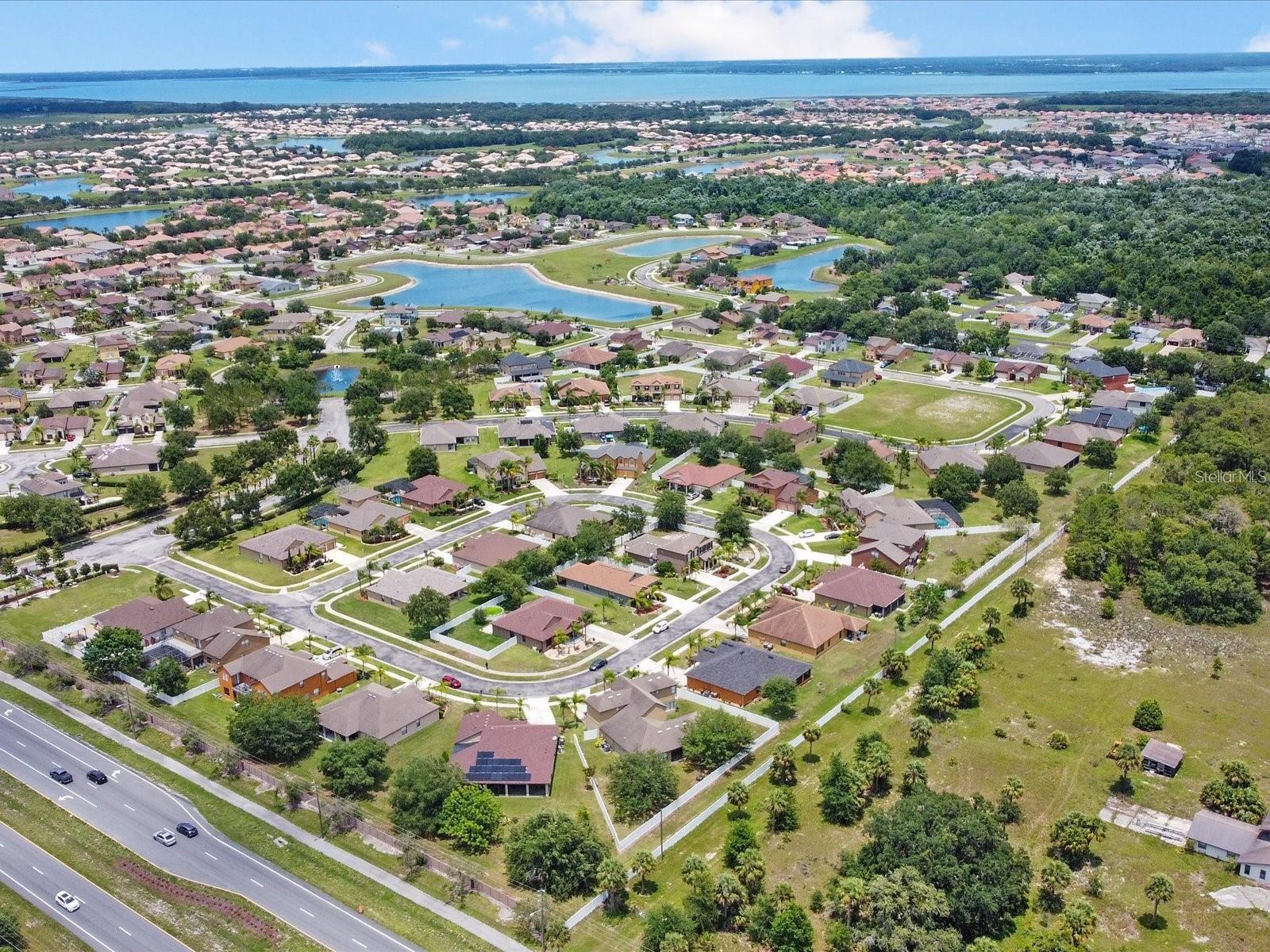 4031 Sunburst View Cir