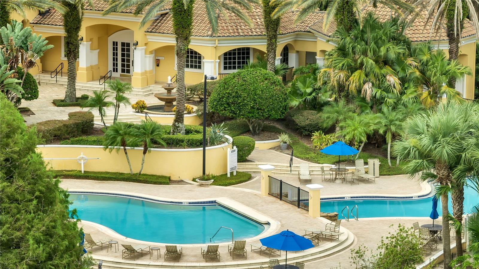 1100 Lake Shadow Cir #2101