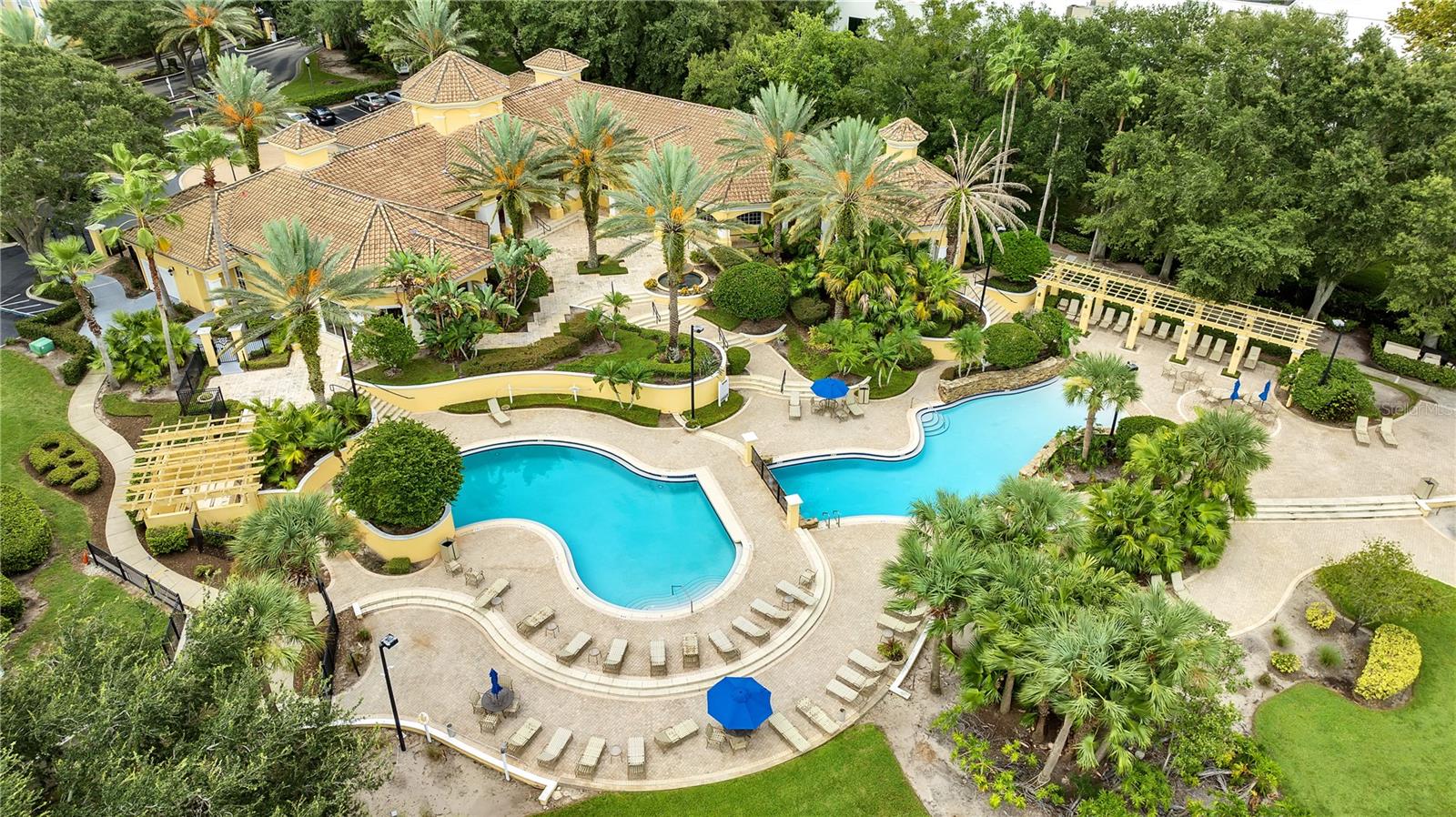 1100 Lake Shadow Cir #2101