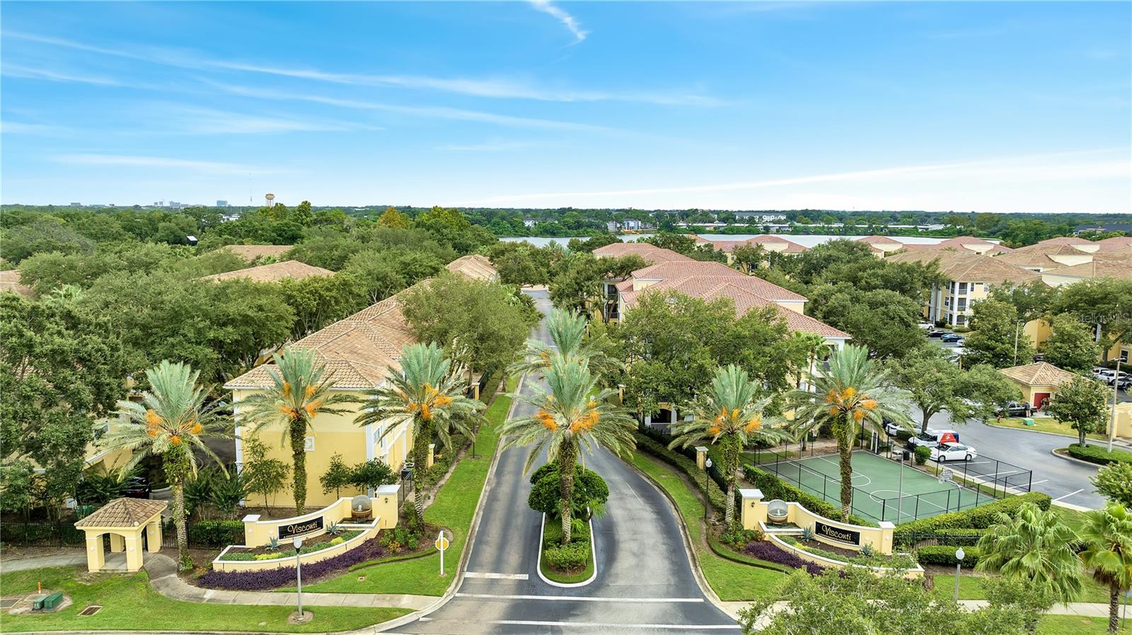 1100 Lake Shadow Cir #2101