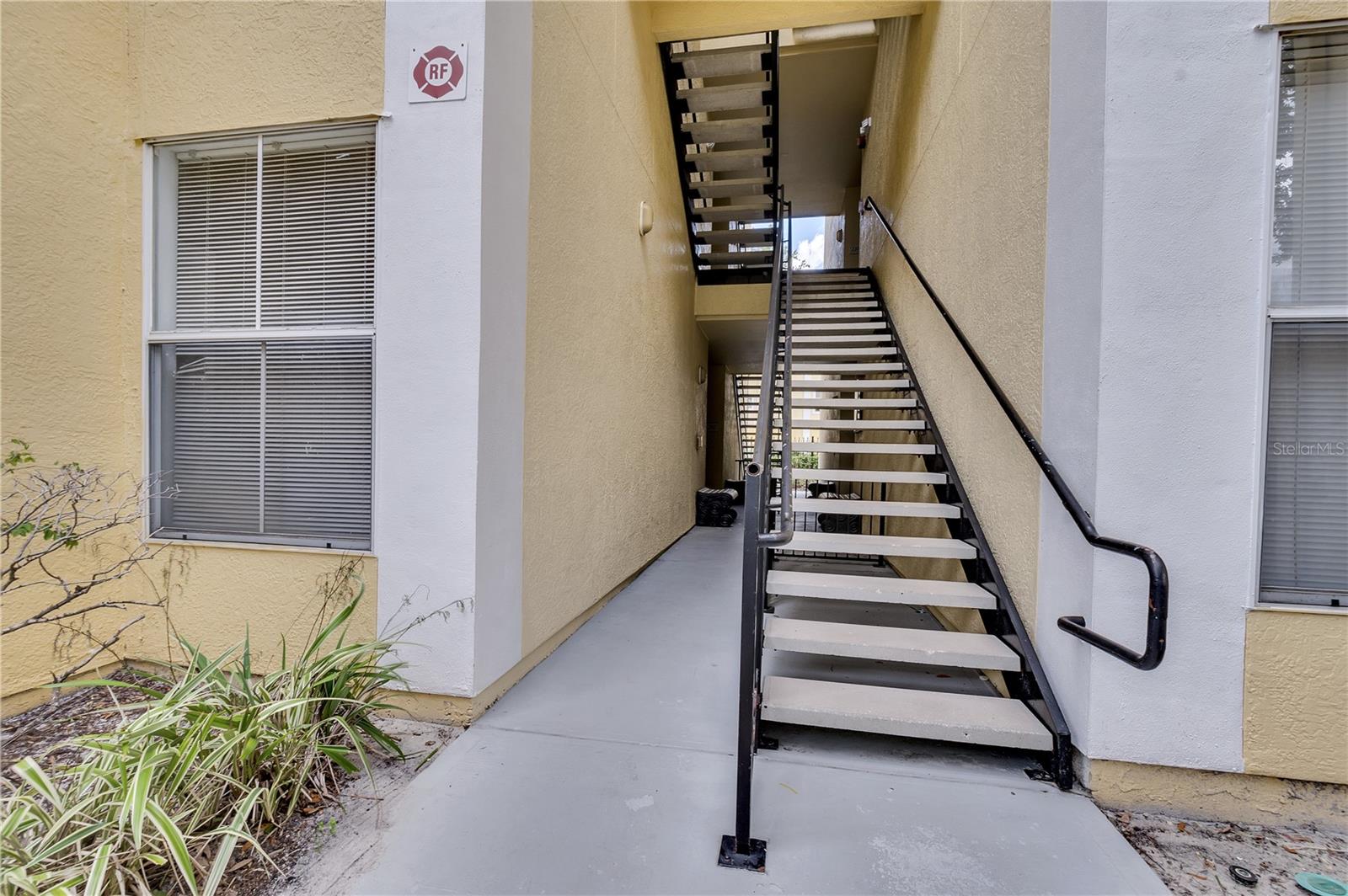 1100 Lake Shadow Cir #2101
