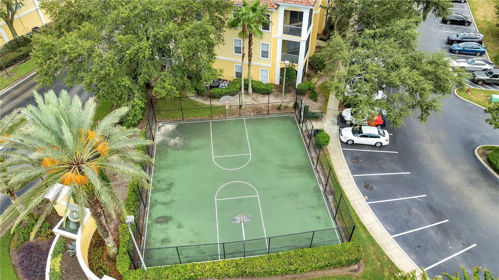 1100 Lake Shadow Cir #2101