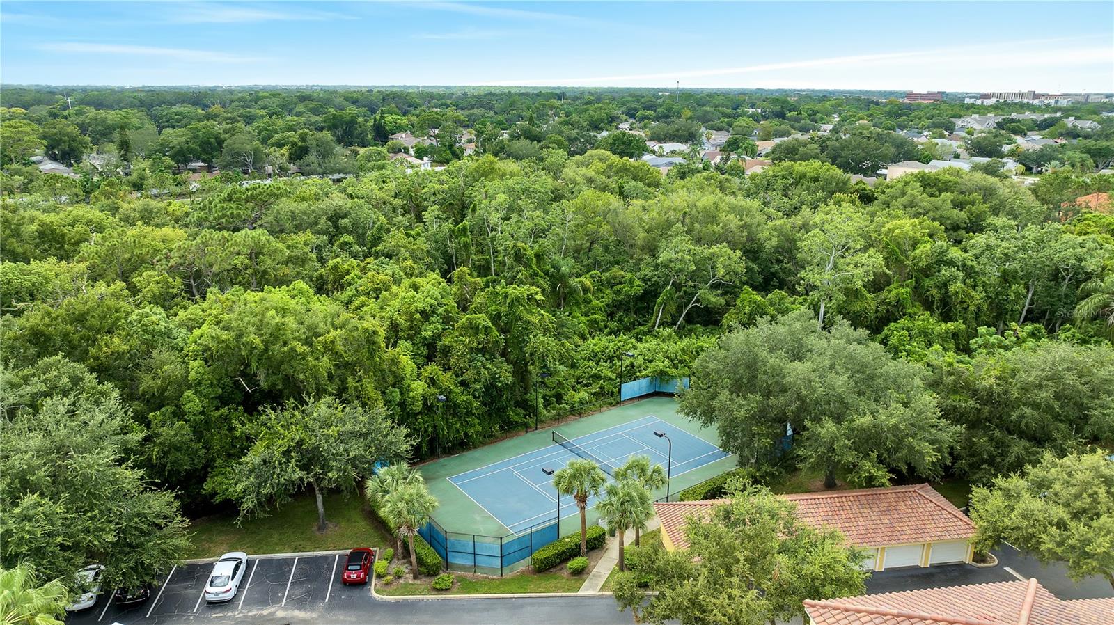 1100 Lake Shadow Cir #2101