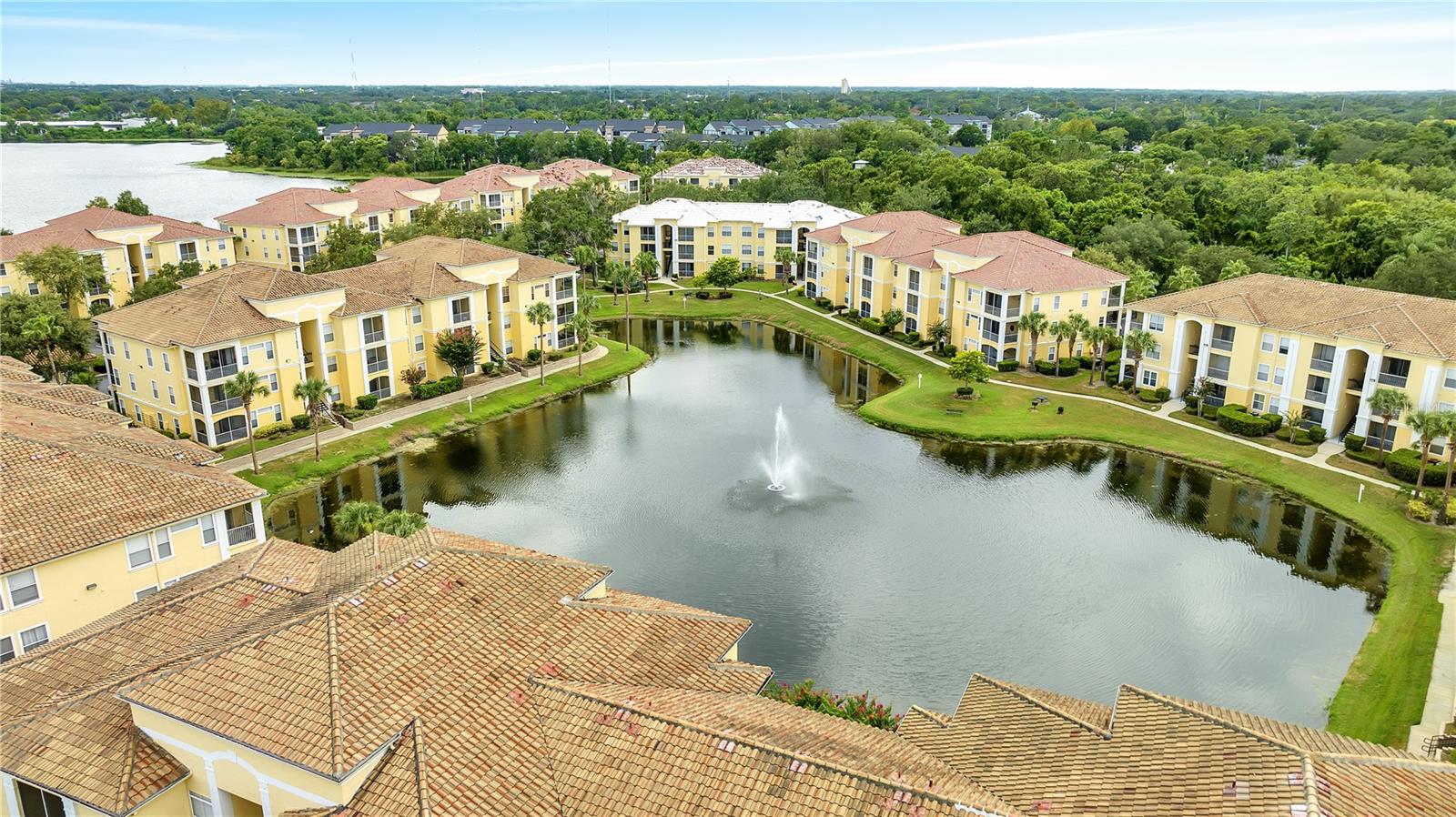 1100 Lake Shadow Cir #2101