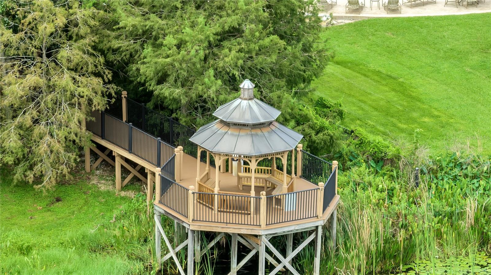 1100 Lake Shadow Cir #2101