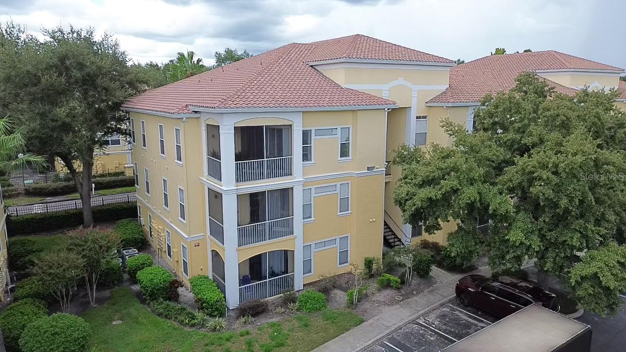 1100 Lake Shadow Cir #2101