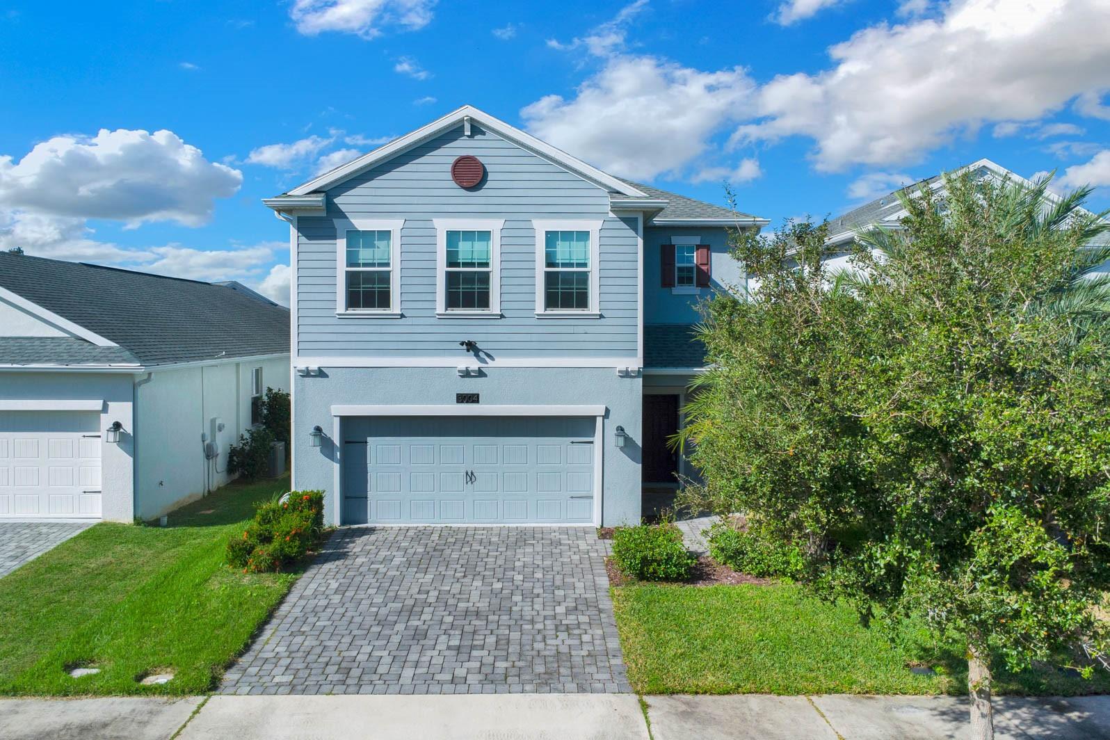 3004 Ballad Rd