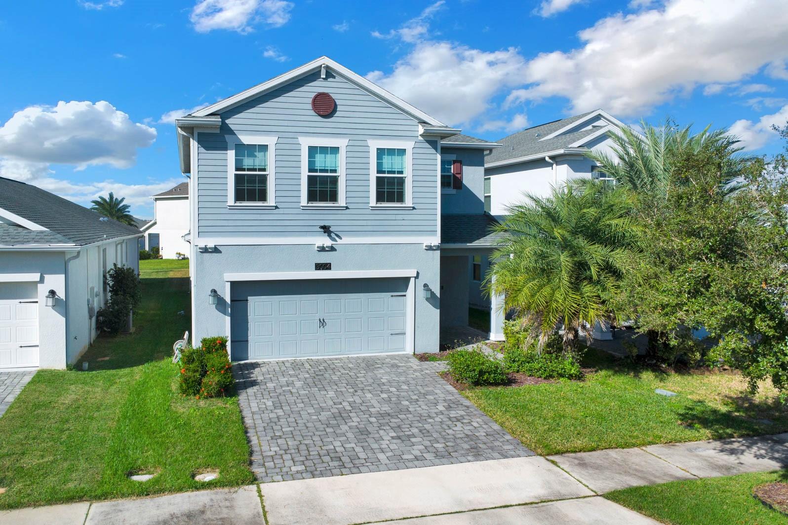 3004 Ballad Rd