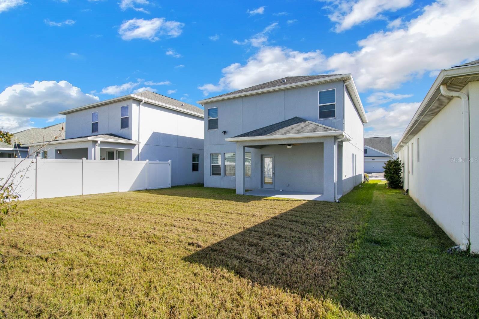 3004 Ballad Rd