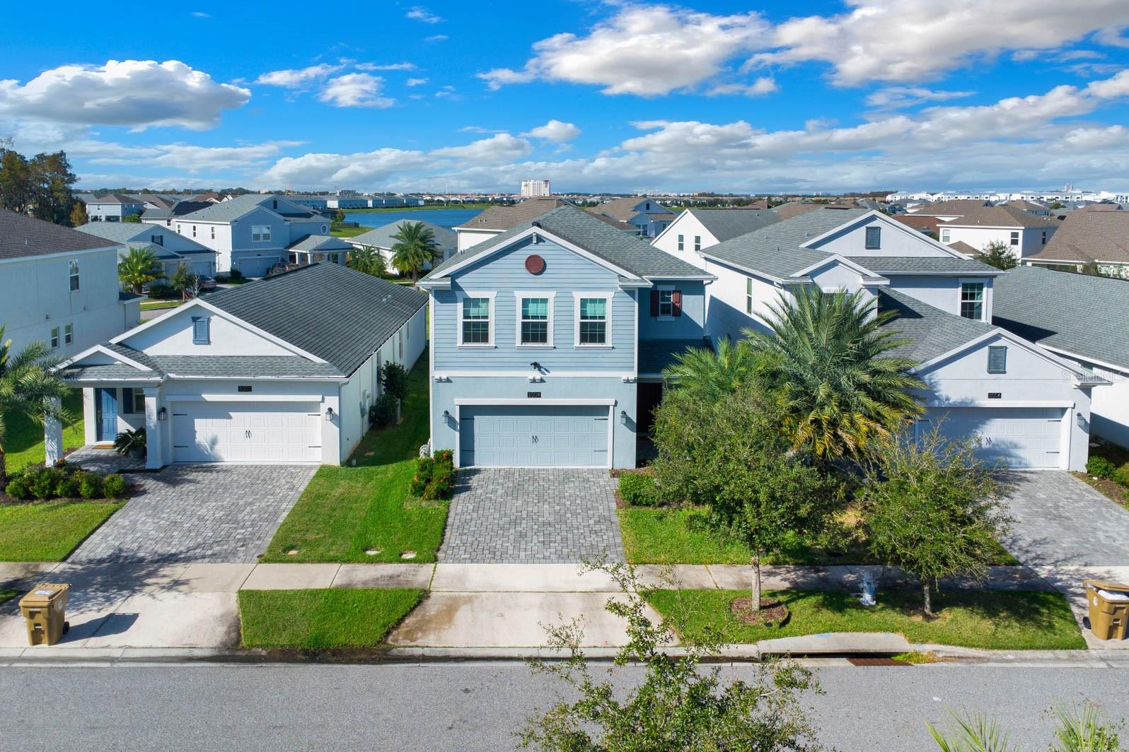 3004 Ballad Rd
